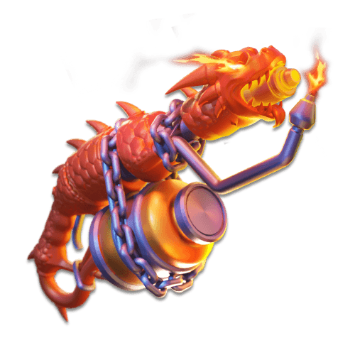 Dragonbreath